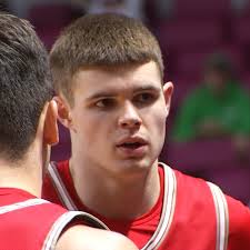 Former Poca star getting significant playing time at University of Virginia