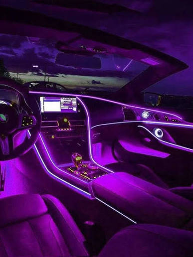 Car Lighting
