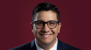 Philip Ramirez : Hillviews Magazine : Texas State University