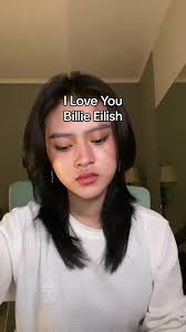 Muka Bernard Bear: Lagu I Love You Billie Eilish