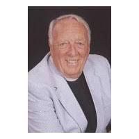 Rev. Robert Daniell Cook Obituary