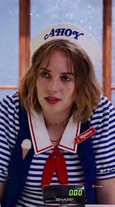 Wallpaper Robin Buckley