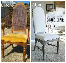 12 Goodwill Shopping Secrets Revealed Bless Er House Dining Chair Makeover Fabric Dining Room Chairs Contemporary Dining Furniture