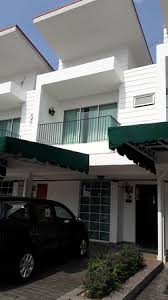 Book tasik villa international resort & save big on your next stay! Family Villa Entrance Picture Of Tasik Villa International Resort Port Dickson Tripadvisor