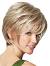Short Hairstyles For Fat Oval Faces
