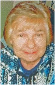 Anne George Obituary