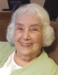 Dorothy Shaffer Godett