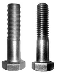 screw thread design fastenal