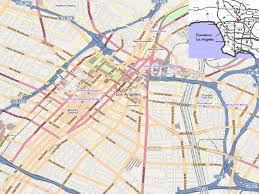 Google maps street view of los angeles, los angeles county, california, usa. Bunker Hill Los Angeles Wikipedia