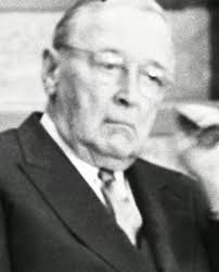 Hugh Auchincloss