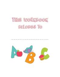 Alphabets and letter learning activities for homeschool, preschool and. Alphabet Tracing Worksheets For Kids A Z Pdf Activity Book 4 5 Year Olds