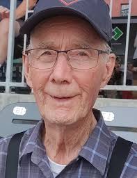 Obituary information for Frank A. Lindstrom