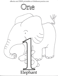 Color your favorite pics and discover new disney category! Number 1 Coloring Page Bilscreen