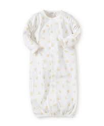 Kissy Kissy Hatchlings Convertible Gown