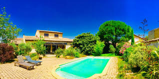 Maison Miramas 130 M2 Garage Piscine