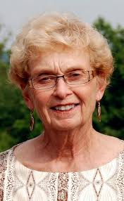 Sue E. 'Mimi' Smith Obituary