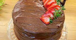 Chocolate Cake Recipe Eid Special Recipe Recipe By Tasty Rabi Food Recipe Chocolate Cake Recipe Cake Recipes Cake