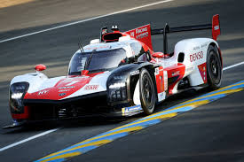 Les 24 heures du mans constituent la plus grande course d'endurance au monde mais pas seulement. Ruym6gvprqhmam