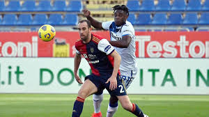 Asistencia de josé luis palomino tras un contraataque.el gol ha subido al. Kznbf9mu0jdalm