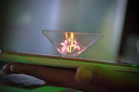 You can increase the size of projector's rhombus template as much as you like, mrwhosetheboss noted, as long as the projector. Introduction To Holography