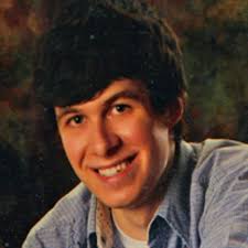 Zachary Robert Beck Obituary May 23, 2017