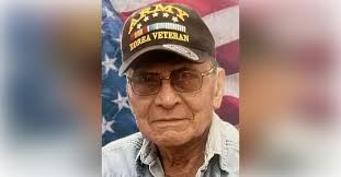 Obituary information for Alfred Ruben Sanchez