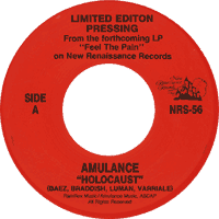 Maybe you would like to learn more about one of these? New Renaissance Records Discography The Corroseum