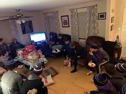 Hampden Academy player nominated for Naval Academy