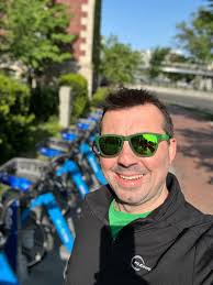 Meghan Houdlette, PE, LEED AP