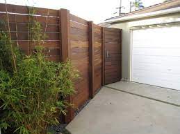 The problem is about half way down the gardens 20m length it. Fence Height Regulations Landscaping Network