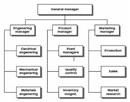 Organizational Structure Of Bmw Group Custom Paper Example