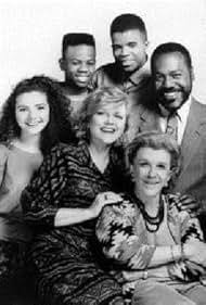 True Colors (TV Series 1990–1992) - IMDb
