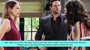 Brandon Barash - News - Imdb
