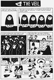 Banned Books Week Warm Up School Board In Oregon Fighting Over Persepolis Graphic Novel Persepolis Book Banned Books Week