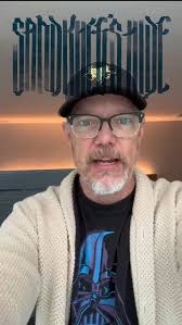 Sandkheg's Hide is Here!