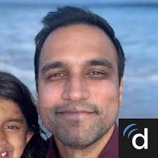 Dr. Arpan H. Patel, MD