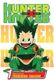 Gon freaks is a character from hunter x hunter. Hunter X Hunter Vol 1 By Yoshihiro Togashi Paperback Barnes Noble
