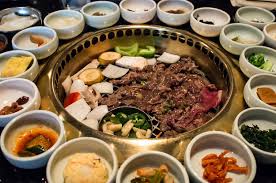 Learn basic ingredients, cooking techniques, table manners and more in korean food and cooking. A Beginner S Guide To Eating At A Korean Restaurant