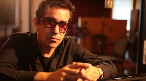 Just Like Medicine: A Conversation With And Premiere By A.J. Croce