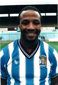 2014 August : Coventry City Former Players Association || CCFPA