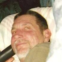 Gregory Wayne Crochet Obituary