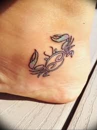 Zodiac sign tattoos are the theme to go if you want a design that reflect. Photo Tattoo Zodiac Sign Cancer 19 06 2019 020 Tattoo Zodiac Sign Tattoovalue Net Tattoovalue Net