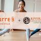 Barre3 at Riverstone event image