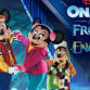 Disney On Ice - Frozen & Encanto event image
