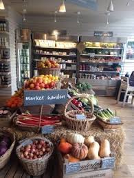 daylesford london buscar con google vegetable shop fruit shop grocery store design