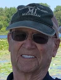 Obituary information for James D. Runyon