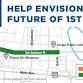 1st Avenue North Reconstruction Open House event image
