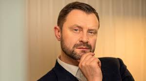 Rozmowa Jarosława Banasia z dyrektorem Narodowego Centrum Kultury Robertem  Piaskowskim