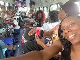 Nashville trip with friends and karaoke experience