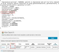 We are working to resolve the issue in the next few days. Bitcoin Cash Explorer Api How To Get Bitcoin Started